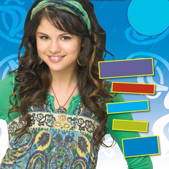 Free People Banded Border Tank ASO Alex Russo - Picture 11 of 12